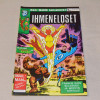 Ihmeneloset 10 - 1983